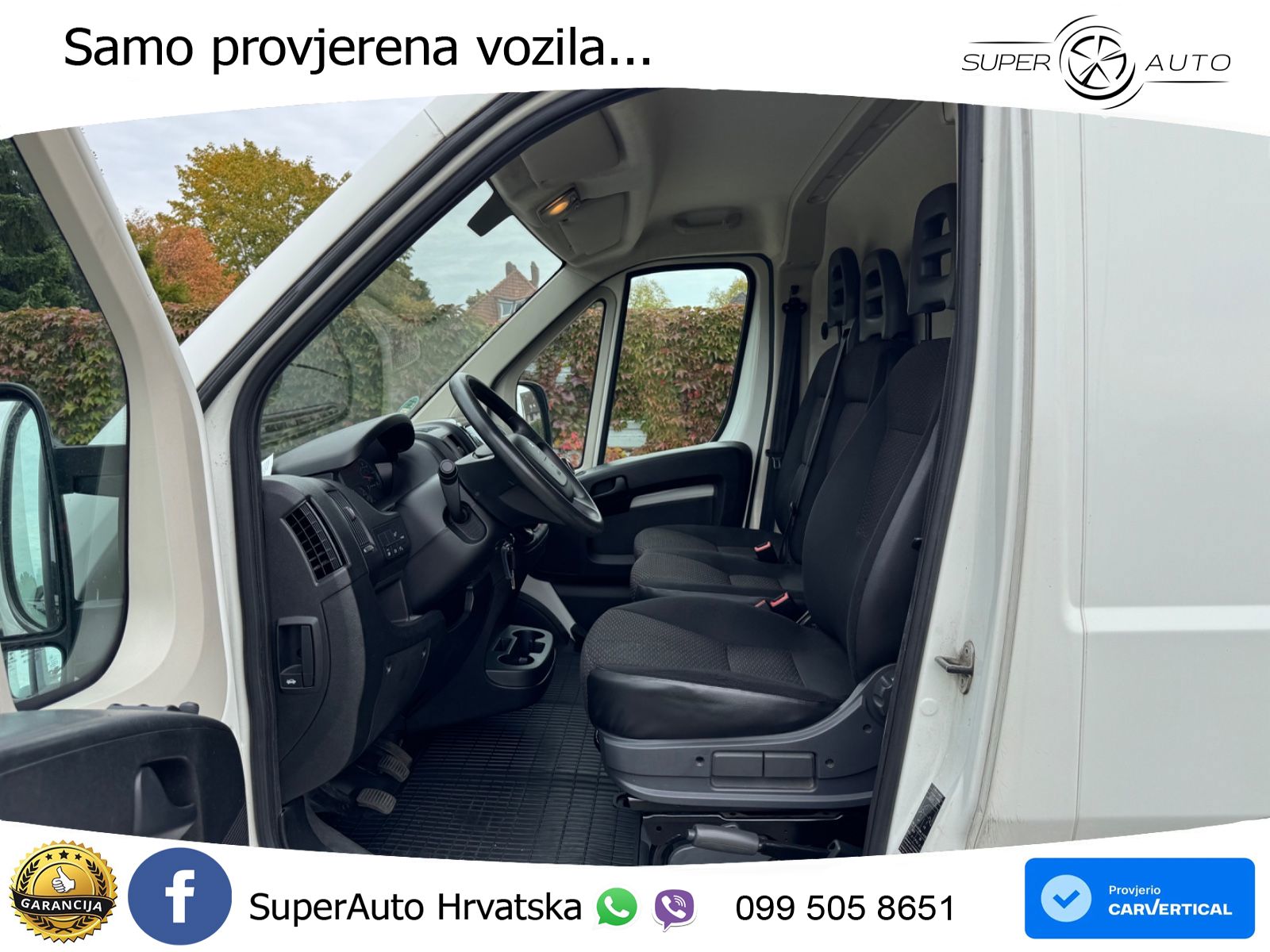 Peugeot Boxer Kasten Hochraum 333 L2H2 Pro BlueHDi 120 S 120 KS