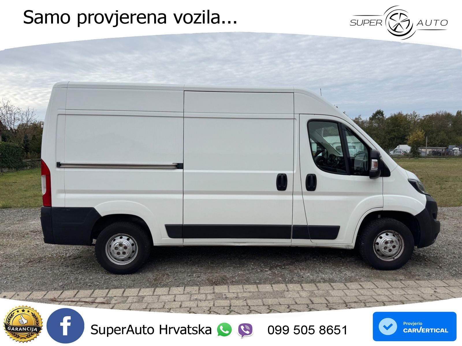 Peugeot Boxer Kasten Hochraum 333 L2H2 Pro BlueHDi 120 S 120 KS