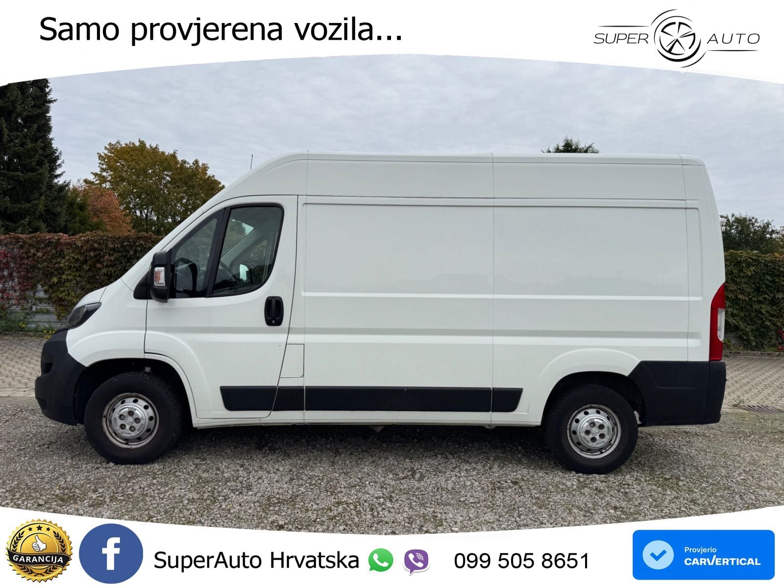 Peugeot Boxer Kasten Hochraum 333 L2H2 Pro BlueHDi 120 S 120 KS
