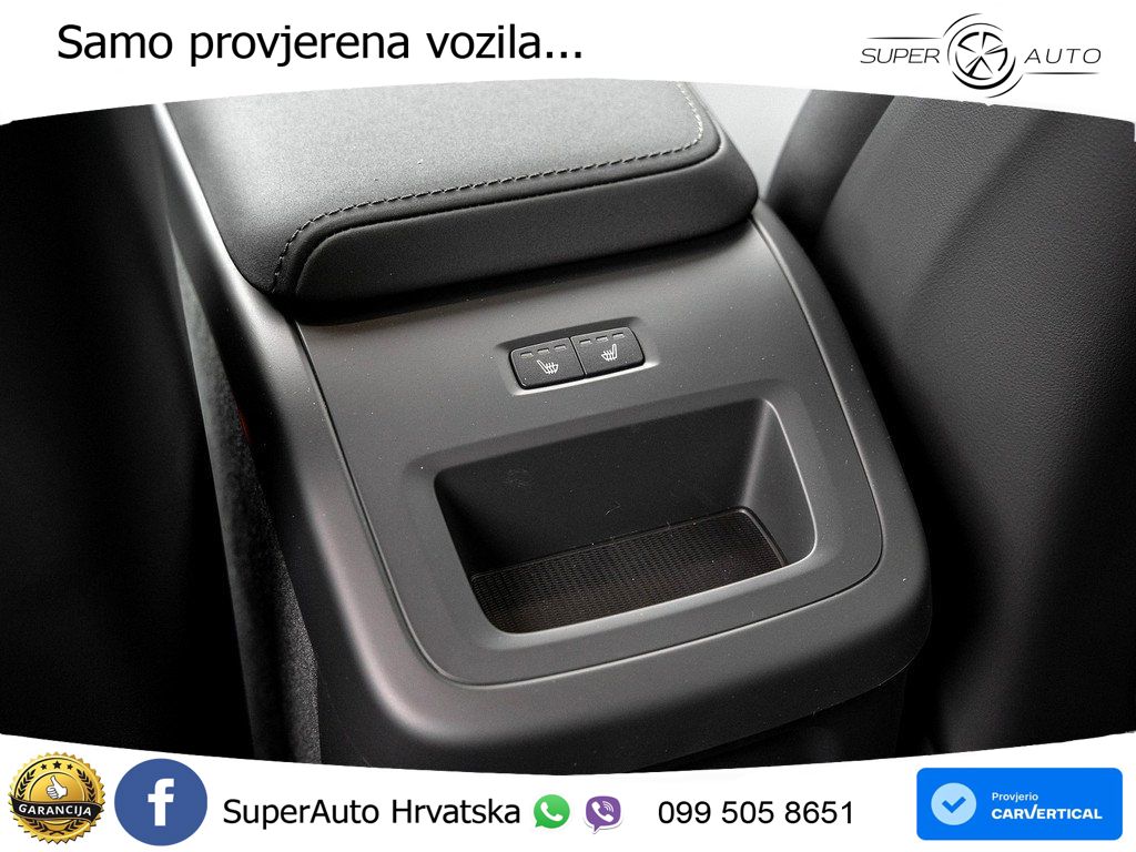 Volvo XC60 T8 AWD Geartronic LED+GR SJED+ACC