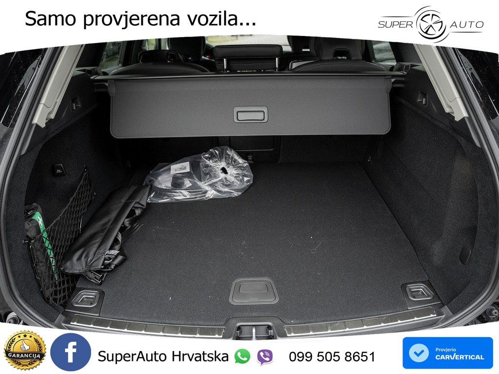 Volvo XC60 T8 AWD Geartronic LED+GR SJED+ACC