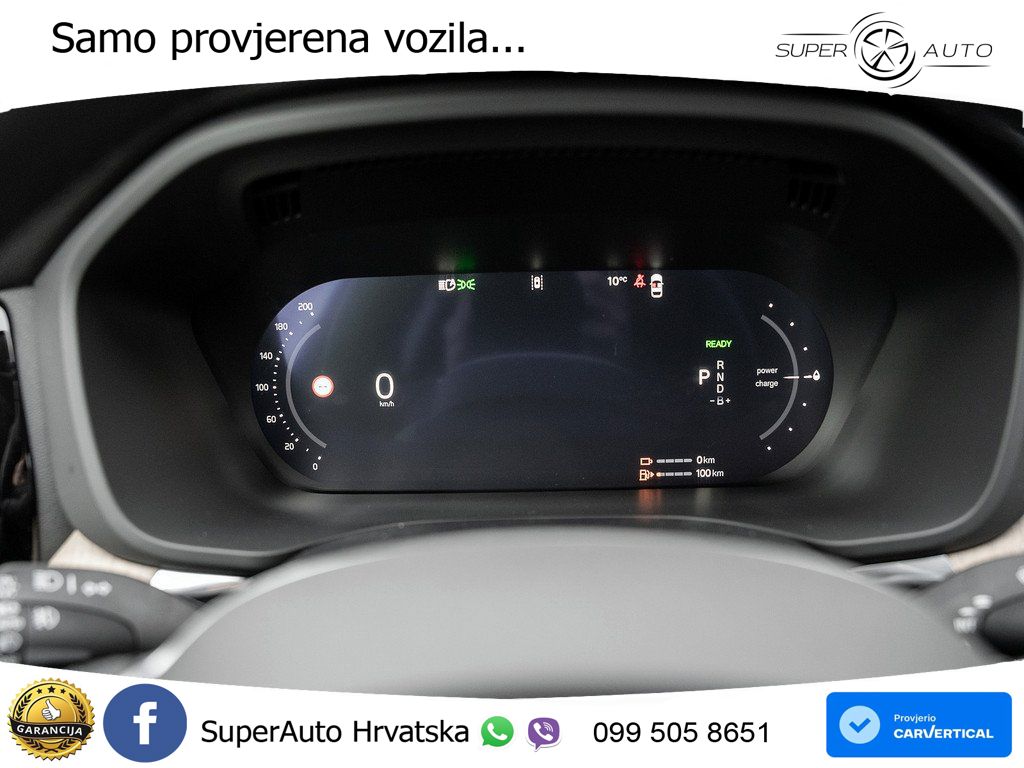 Volvo XC60 T8 AWD Geartronic LED+GR SJED+ACC