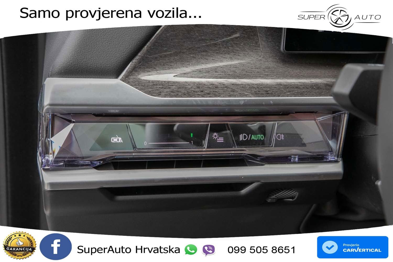 BMW 740d (299 KS) xDrive Steptronic M Sport ZRAČNI+ACC+GR SJED+KAM+PANO