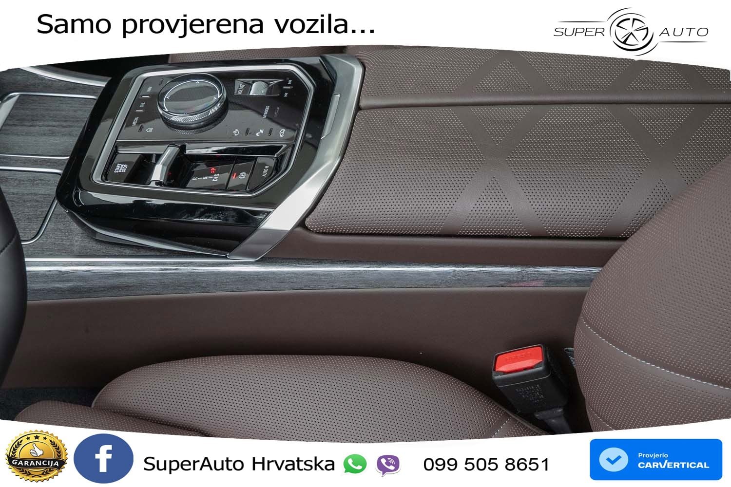 BMW 740d (299 KS) xDrive Steptronic M Sport ZRAČNI+ACC+GR SJED+KAM+PANO