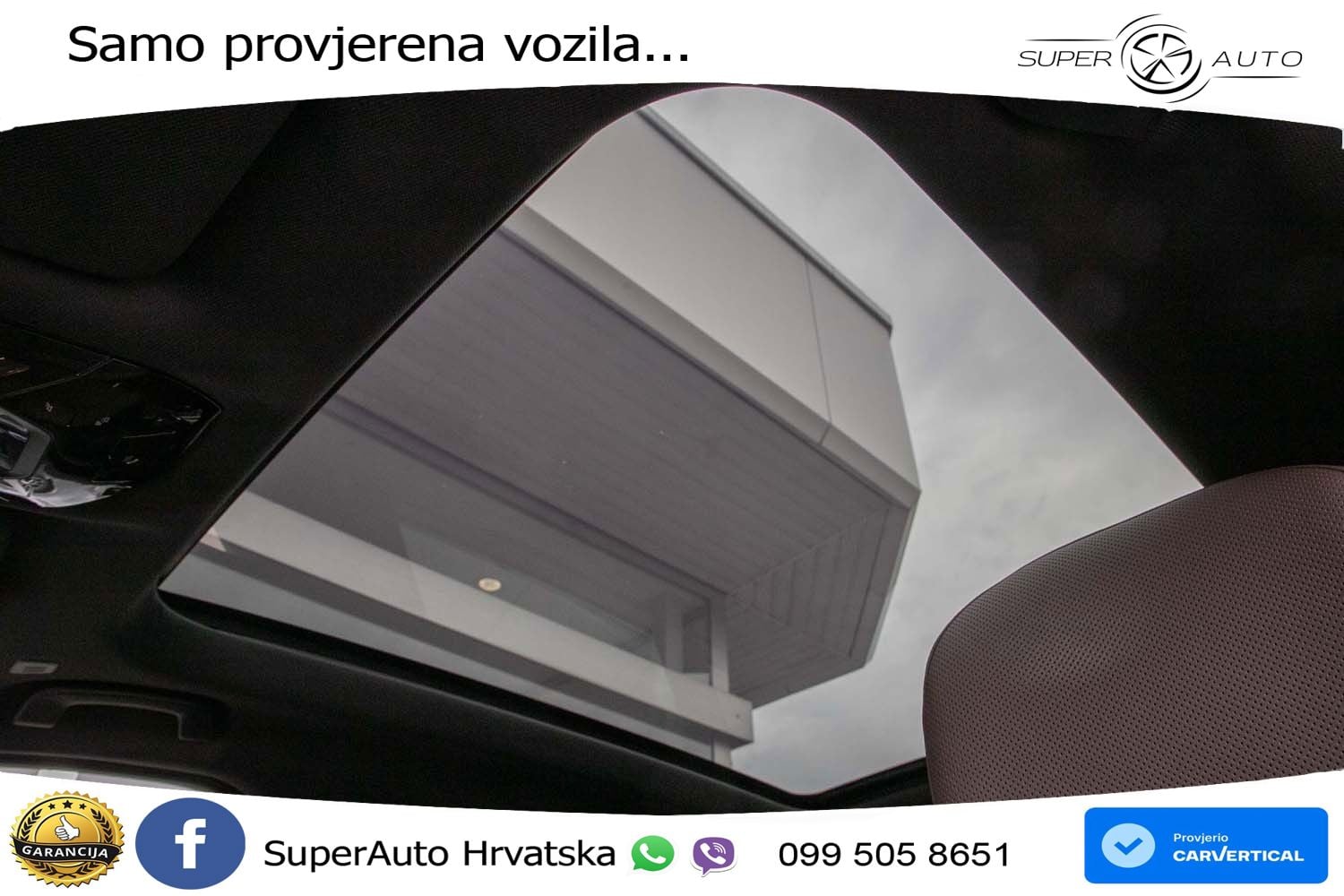 BMW 740d (299 KS) xDrive Steptronic M Sport ZRAČNI+ACC+GR SJED+KAM+PANO