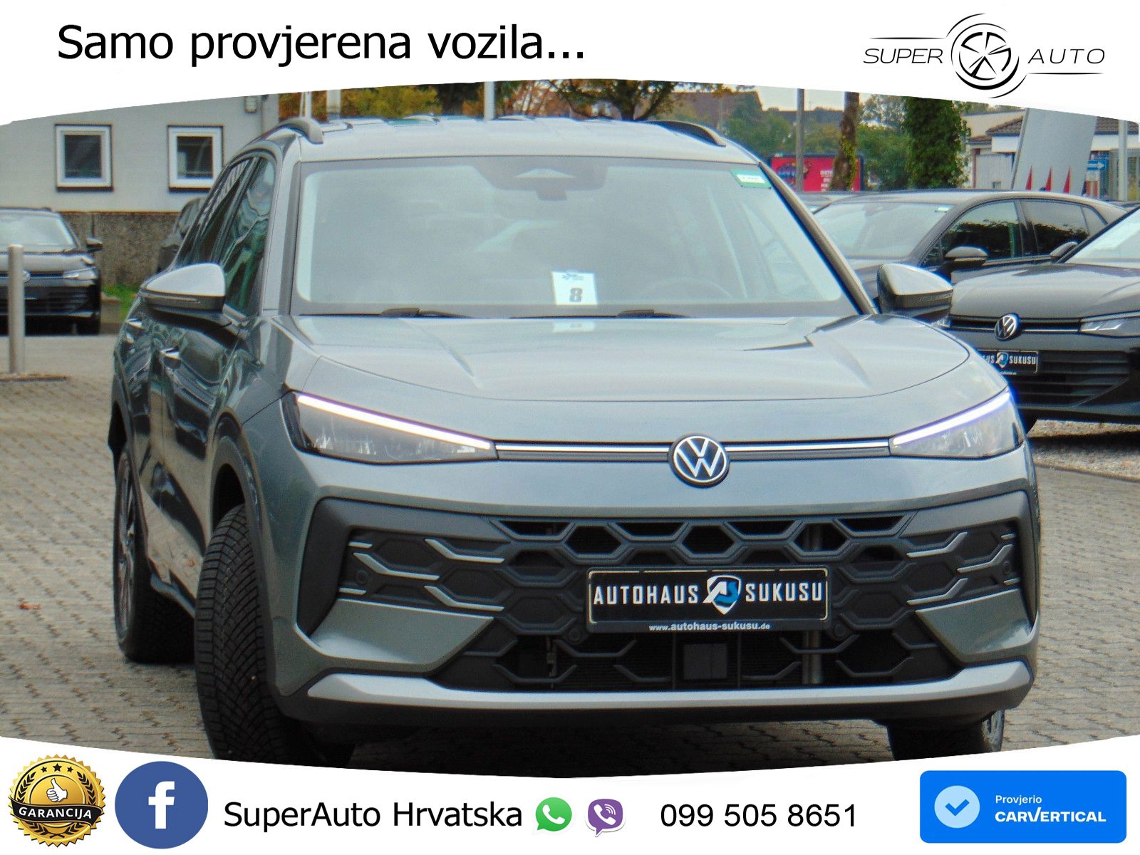 Volkswagen T-Roc 1.5 eTSI (116 KS)  DSG LED+GR SJED+ACC