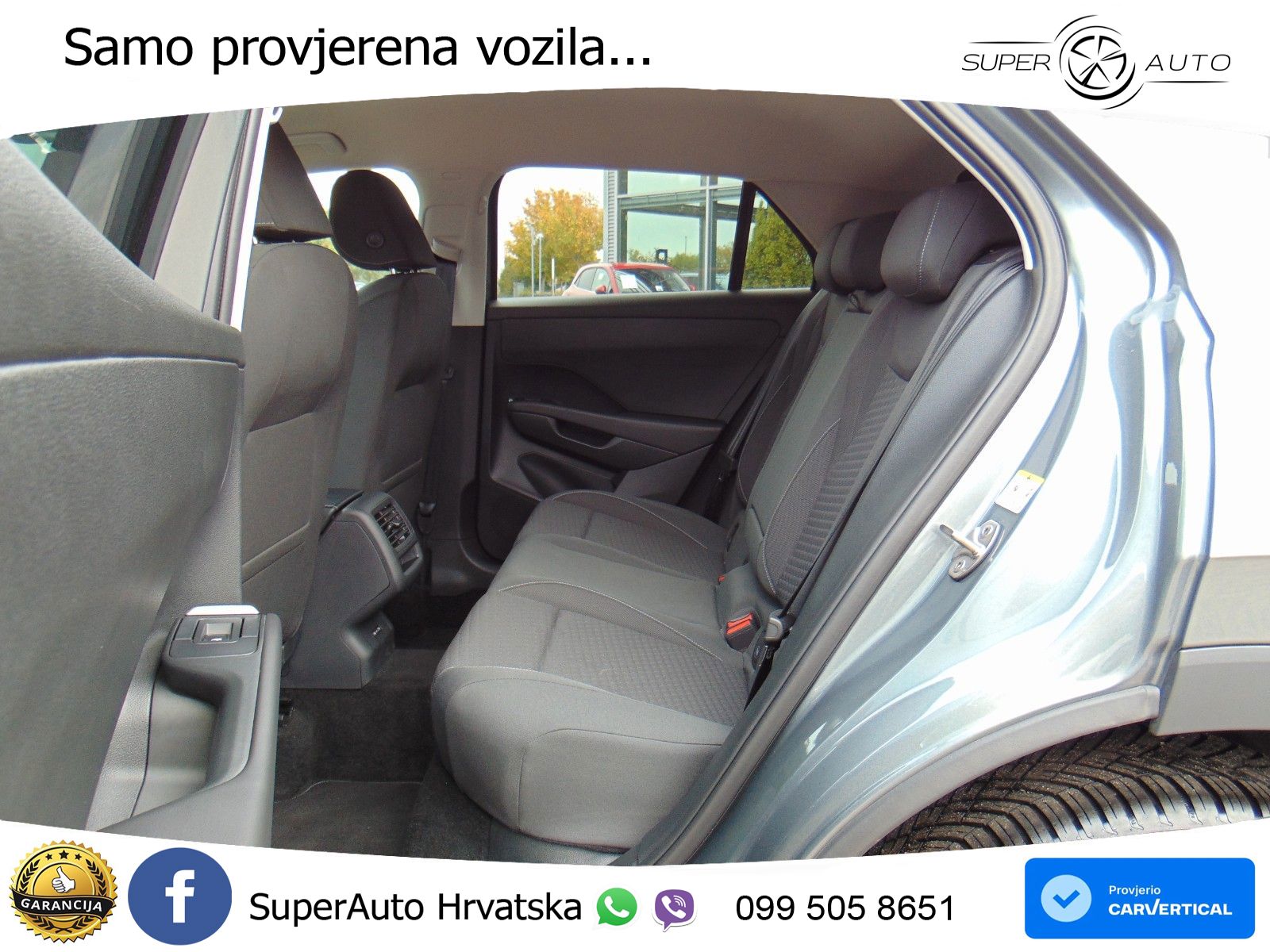 Volkswagen T-Roc 1.5 eTSI (116 KS)  DSG LED+GR SJED+ACC