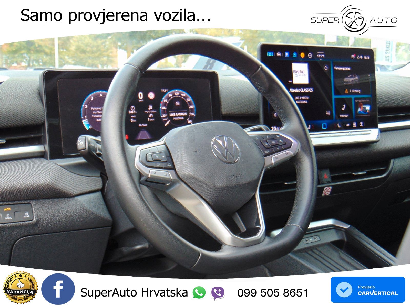 Volkswagen T-Roc 1.5 eTSI (116 KS)  DSG LED+GR SJED+ACC