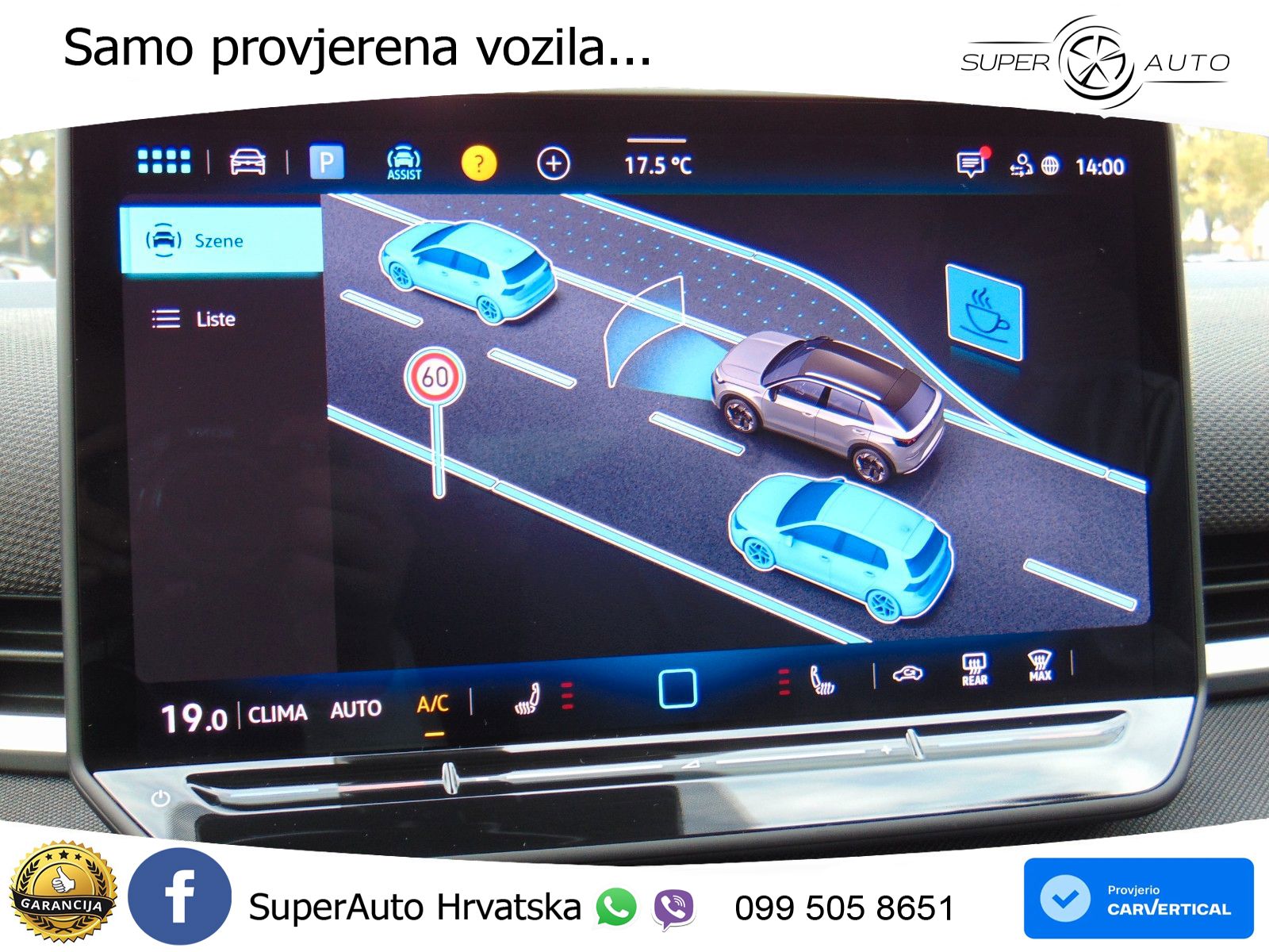 Volkswagen T-Roc 1.5 eTSI (116 KS)  DSG LED+GR SJED+ACC