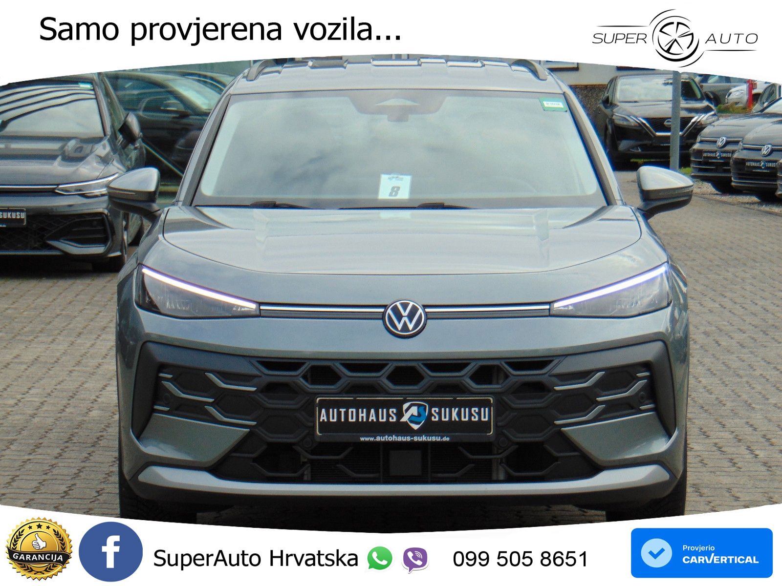 Volkswagen T-Roc 1.5 eTSI (116 KS)  DSG LED+GR SJED+ACC