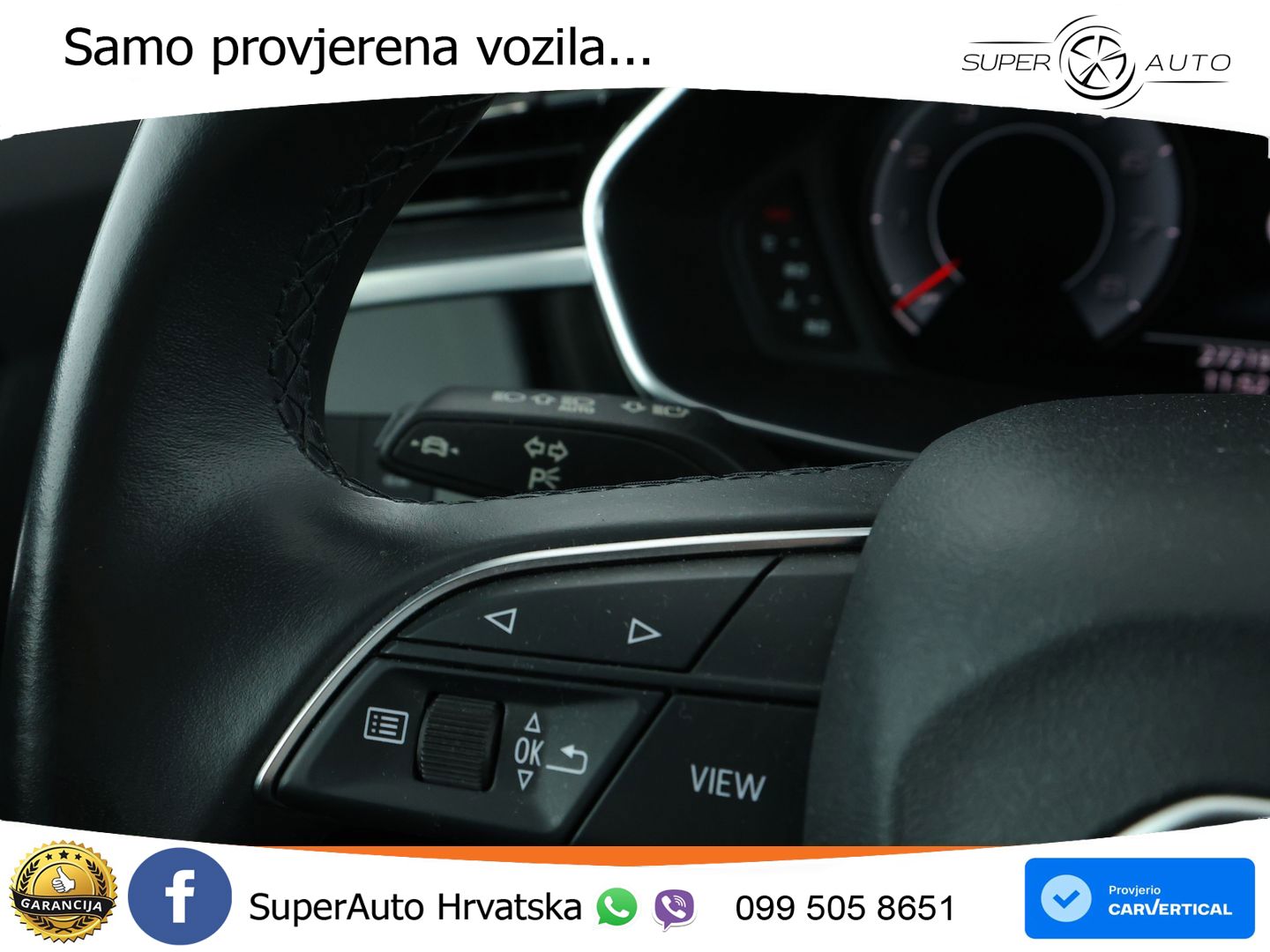 Audi Q3 Sportback 40 TFSI (190 KS) quattro S tronic S line LED+GR SJED+ACC