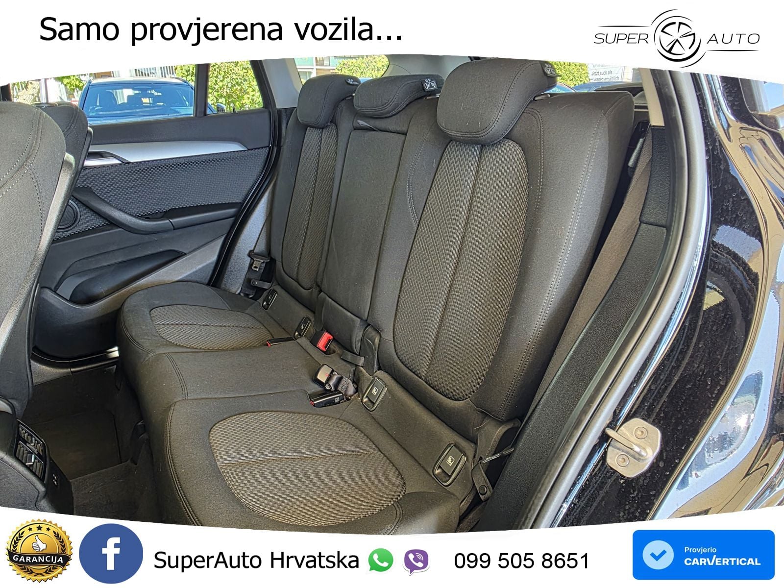 BMW X1 20d (190 KS) xDrive Steptronic Advantage
