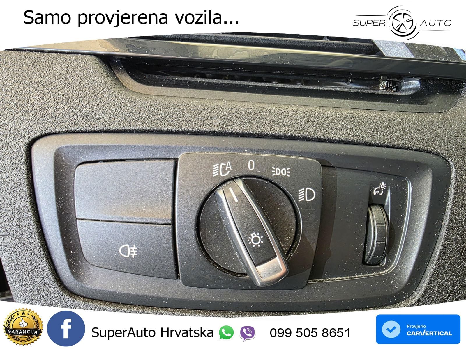 BMW X1 20d (190 KS) xDrive Steptronic Advantage