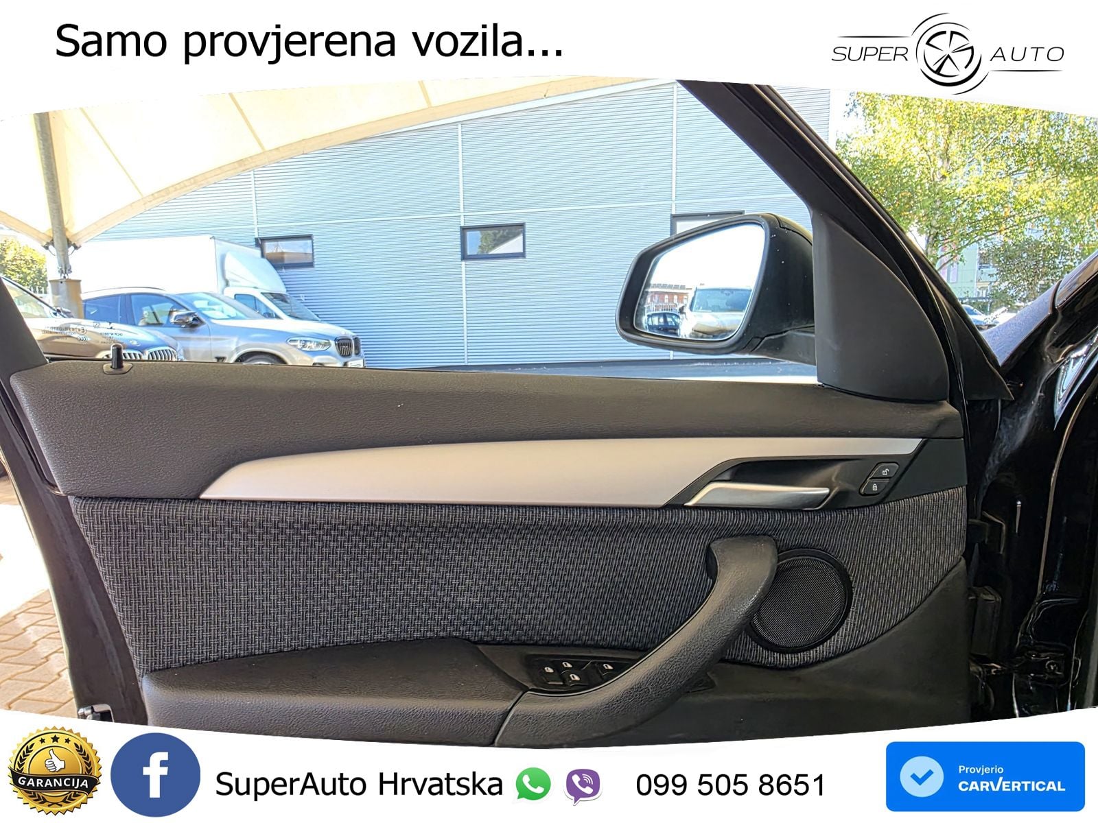 BMW X1 20d (190 KS) xDrive Steptronic Advantage