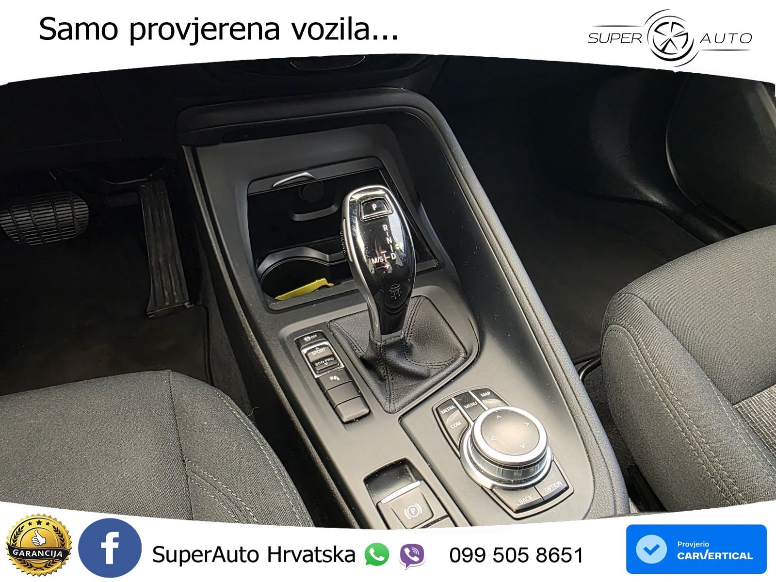 BMW X1 20d (190 KS) xDrive Steptronic Advantage