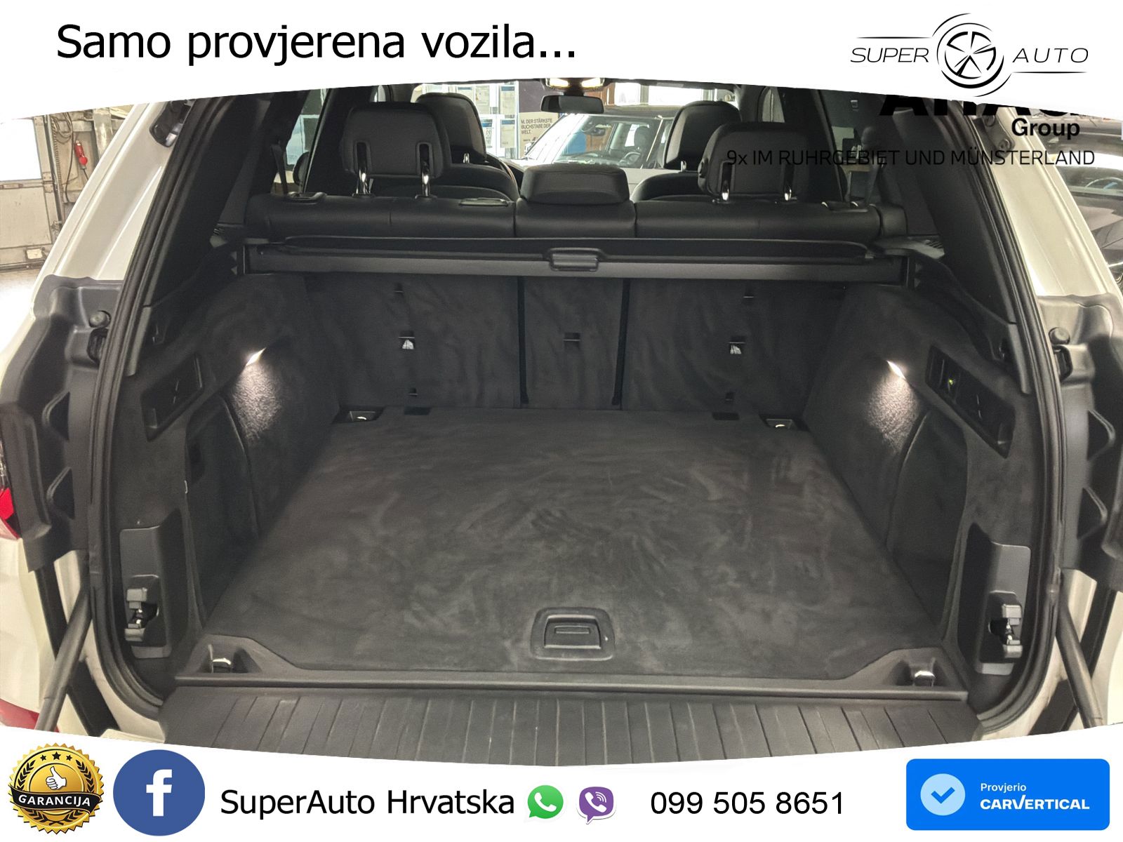 BMW X5 30d (286 KS) xDrive Steptronic ACC+HEAD+4xGR SJED+360+PANO