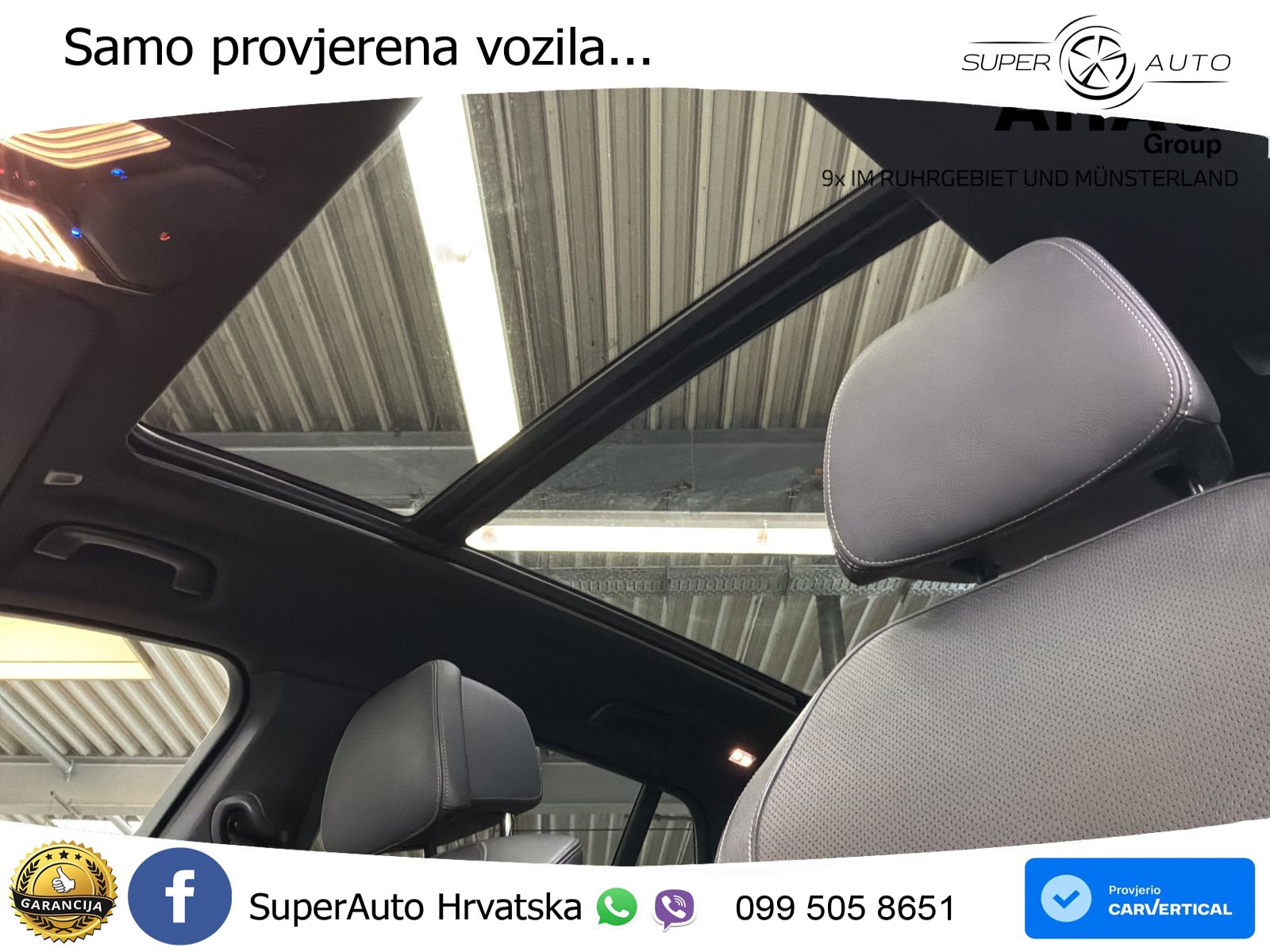 BMW X5 30d (286 KS) xDrive Steptronic ACC+HEAD+4xGR SJED+360+PANO