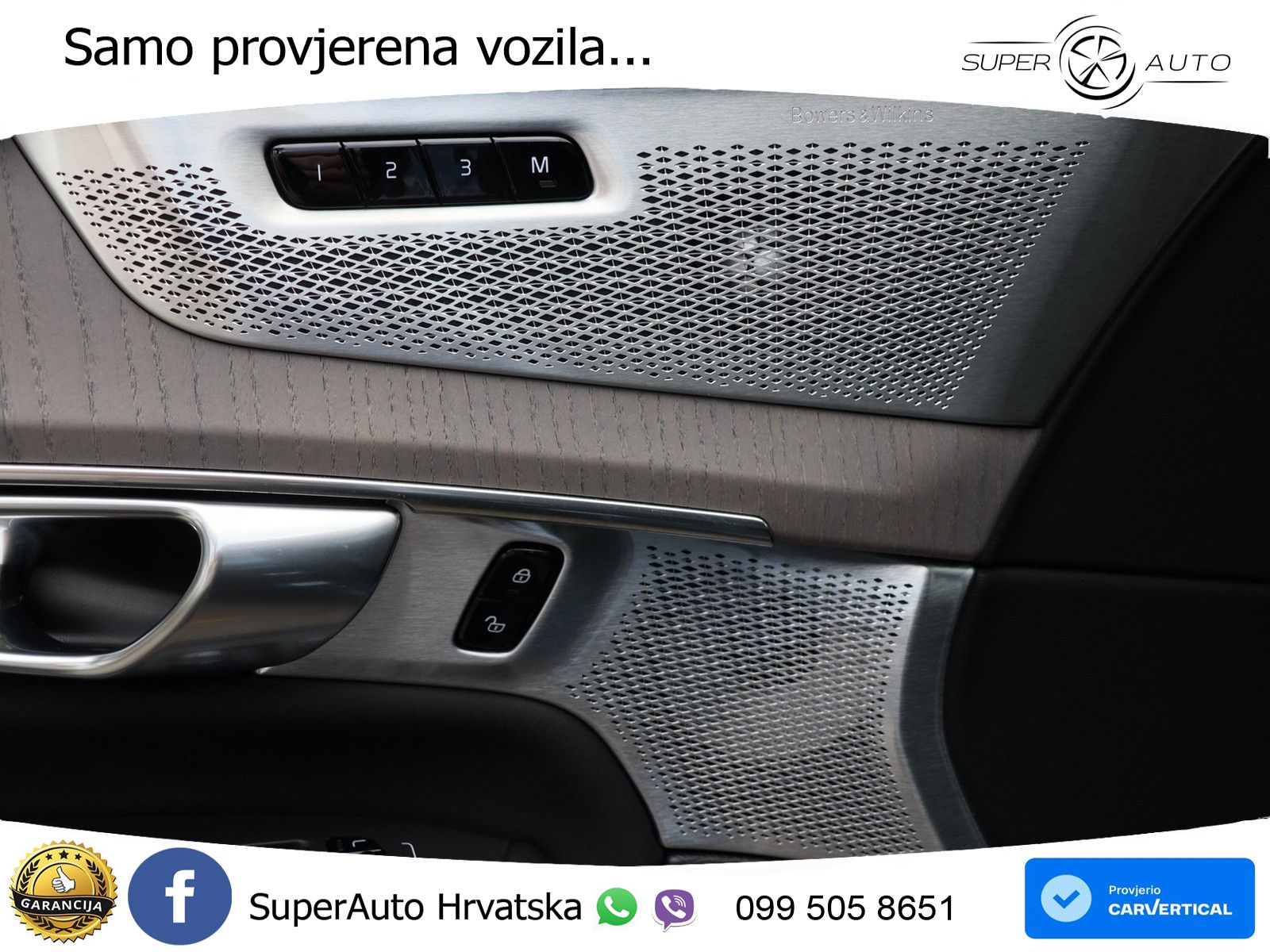 Volvo XC90 2.0 T8 AWD Automatic LED+GR SJED+ACC