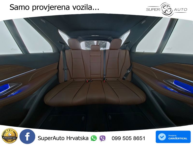 Mercedes GLE 350de (333 KS) 4MATIC 9G-TRONIC AMG