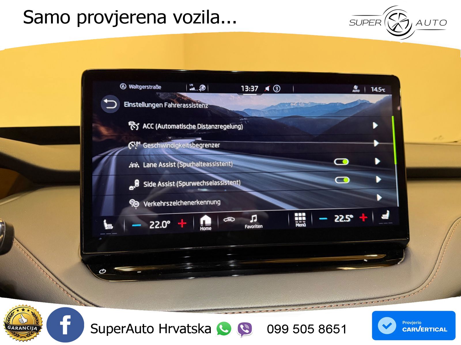 Škoda Enyaq iV 80 82 kWh (204 KS) Suite LED+GR SJED+ACC