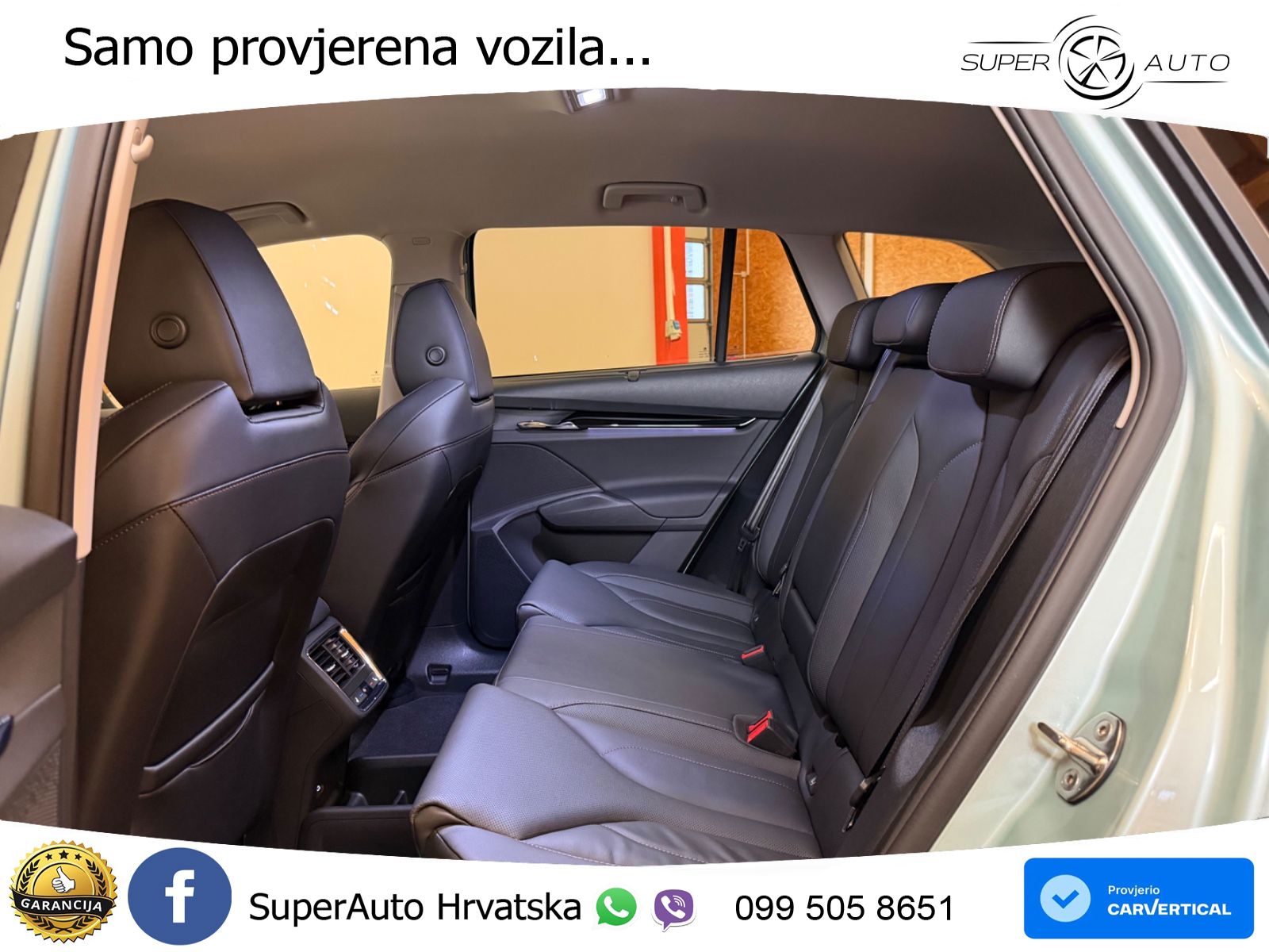Škoda Enyaq iV 80 82 kWh (204 KS) Suite LED+GR SJED+ACC