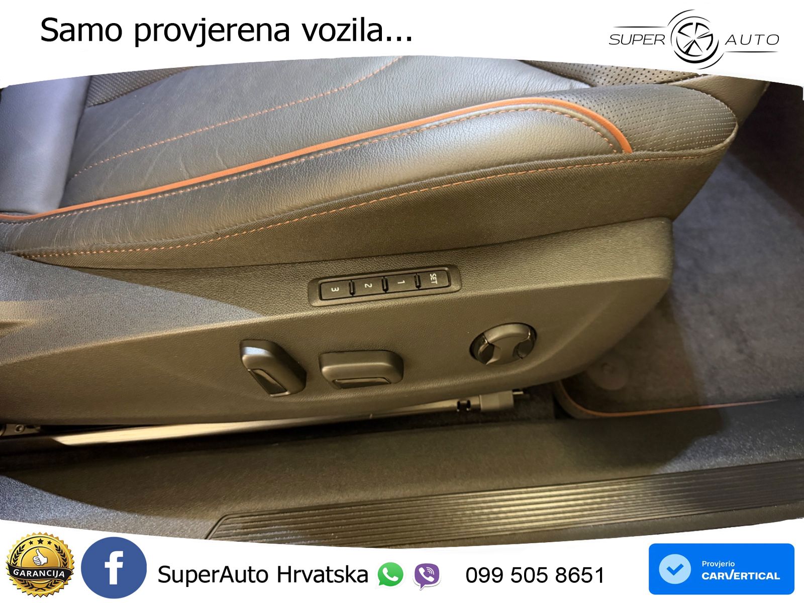 Škoda Enyaq iV 80 82 kWh (204 KS) Suite LED+GR SJED+ACC