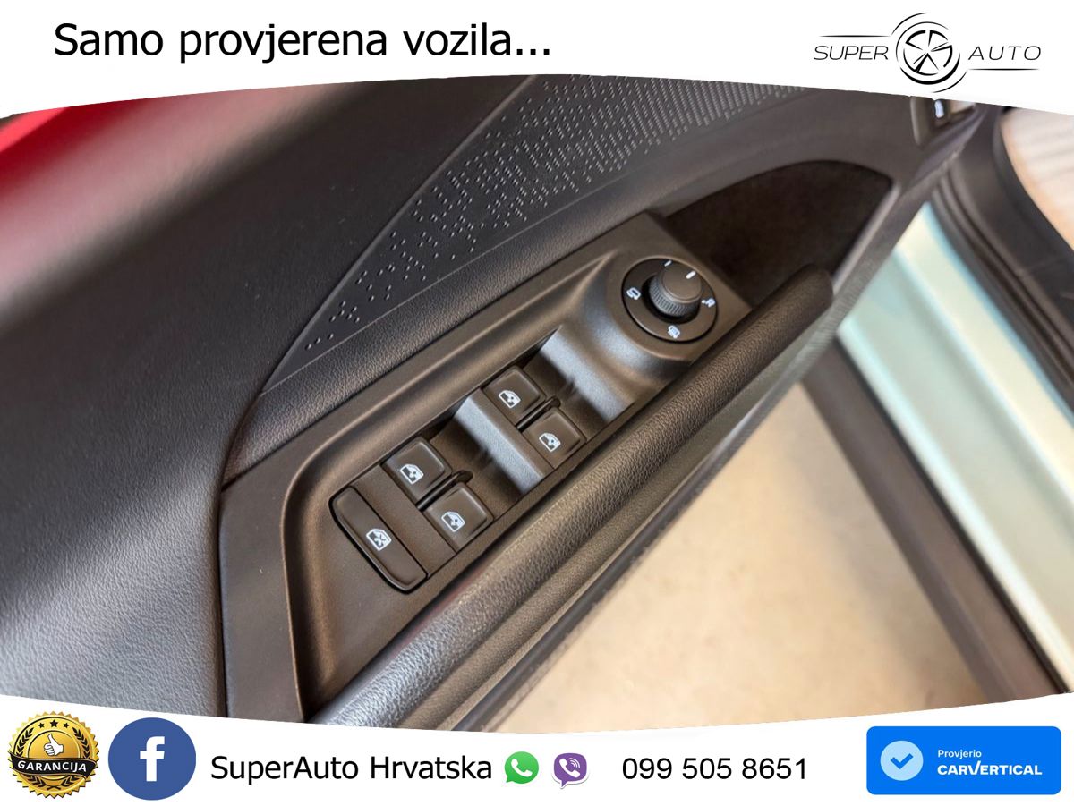 Škoda Enyaq iV 80 82 kWh (204 KS) Suite LED+GR SJED+ACC