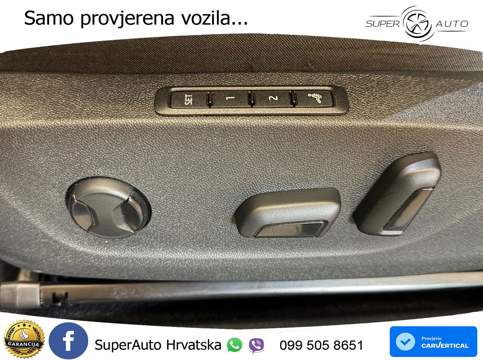Škoda Enyaq iV 80 82 kWh (204 KS) Suite LED+GR SJED+ACC