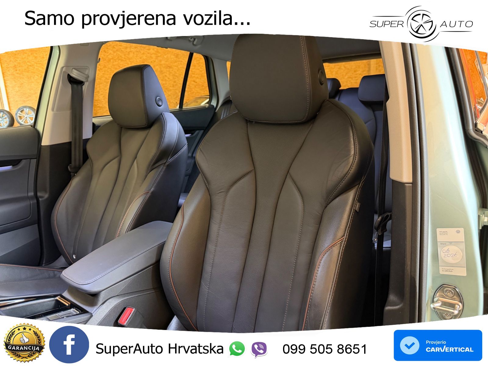 Škoda Enyaq iV 80 82 kWh (204 KS) Suite LED+GR SJED+ACC