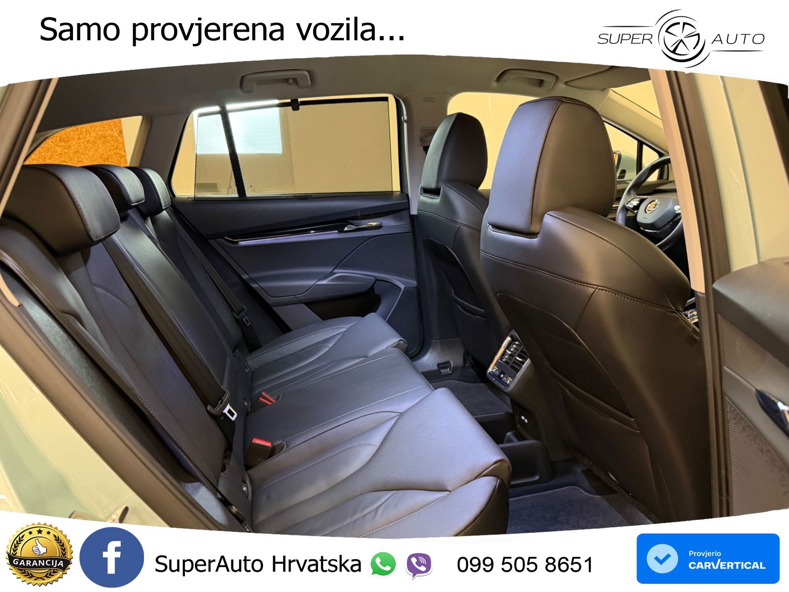 Škoda Enyaq iV 80 82 kWh (204 KS) Suite LED+GR SJED+ACC