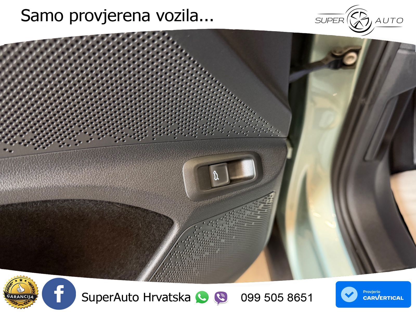 Škoda Enyaq iV 80 82 kWh (204 KS) Suite LED+GR SJED+ACC