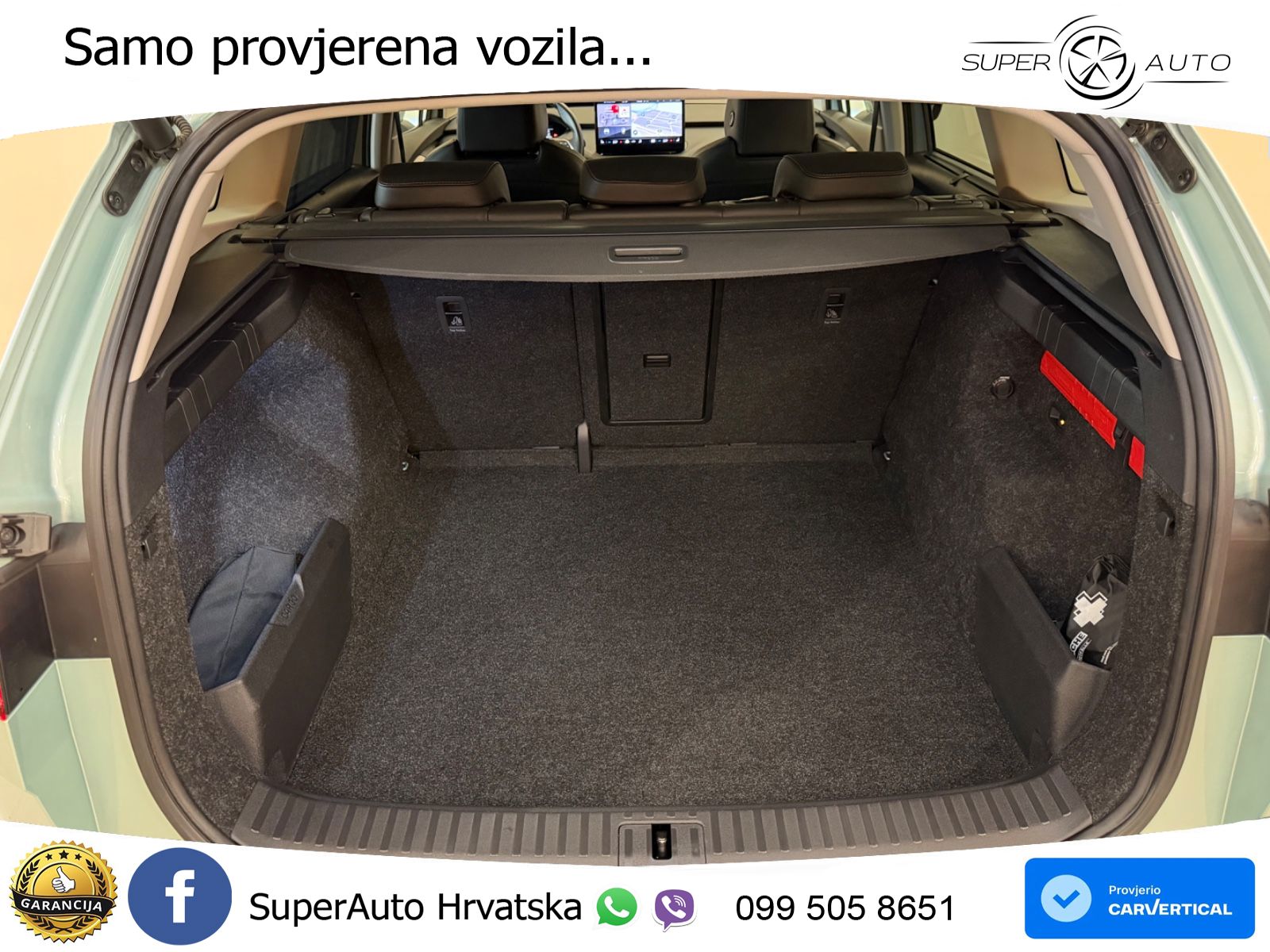 Škoda Enyaq iV 80 82 kWh (204 KS) Suite LED+GR SJED+ACC