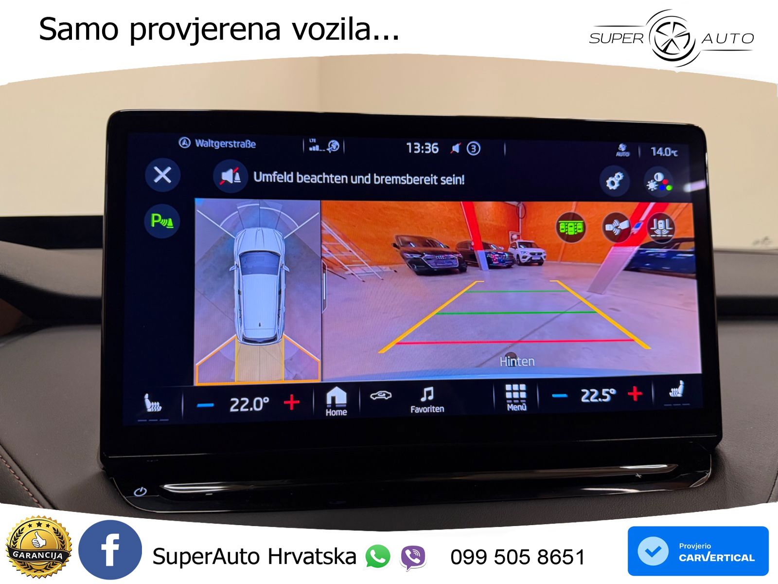 Škoda Enyaq iV 80 82 kWh (204 KS) Suite LED+GR SJED+ACC