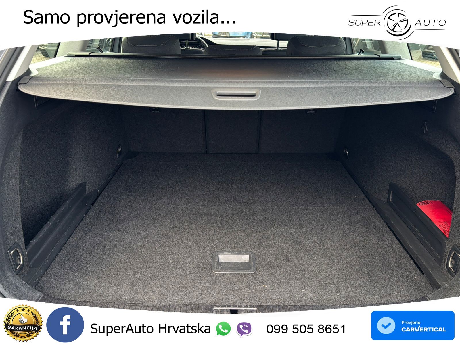Volkswagen Passat Variant 2.0 TDI (150 KS) Business LED+GR SJED+ACC