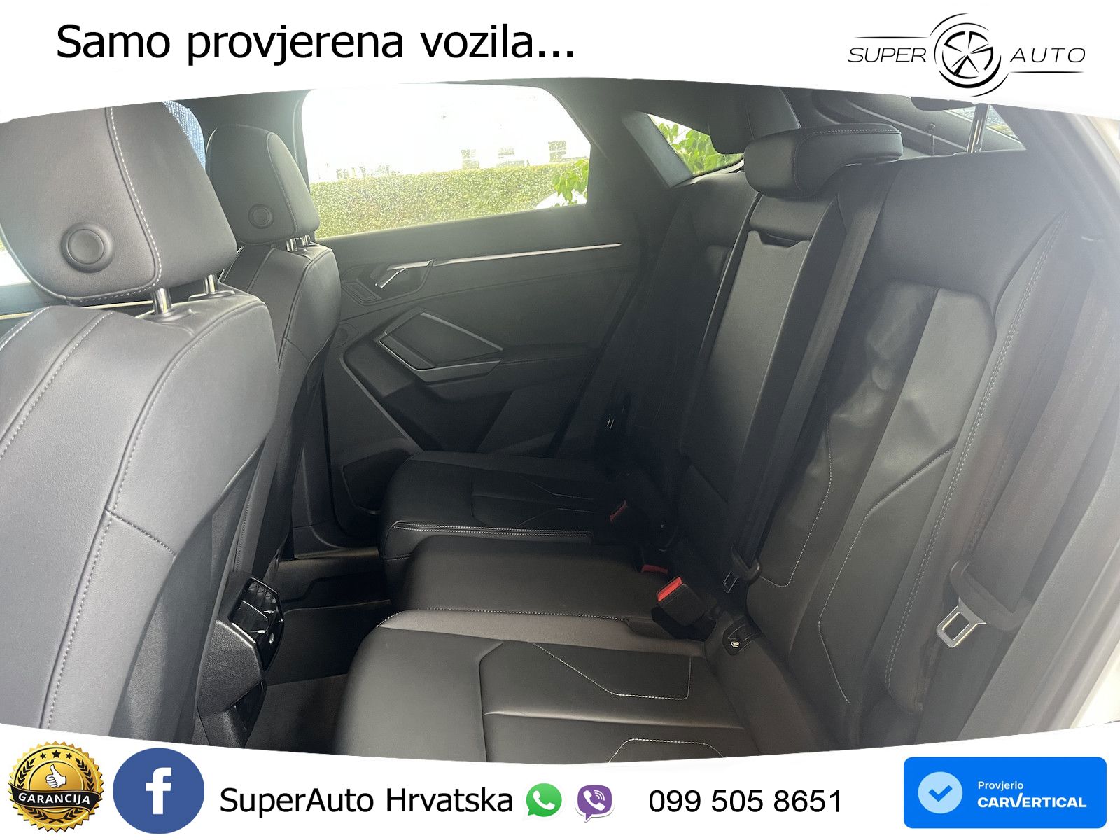 Audi Q3 40 TDI (200 KS) quattro S tronic S line LED+GR SJED+ACC