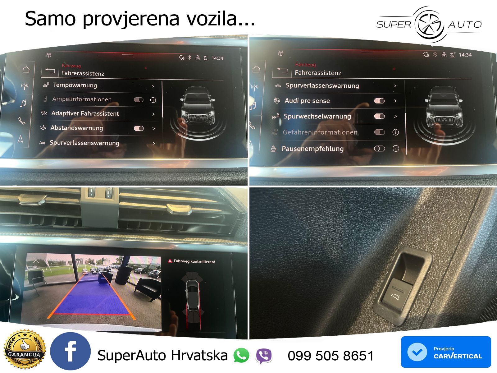 Audi Q3 40 TDI (200 KS) quattro S tronic S line LED+GR SJED+ACC