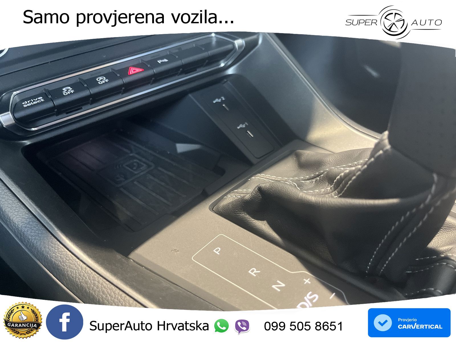 Audi Q3 40 TDI (200 KS) quattro S tronic S line LED+GR SJED+ACC