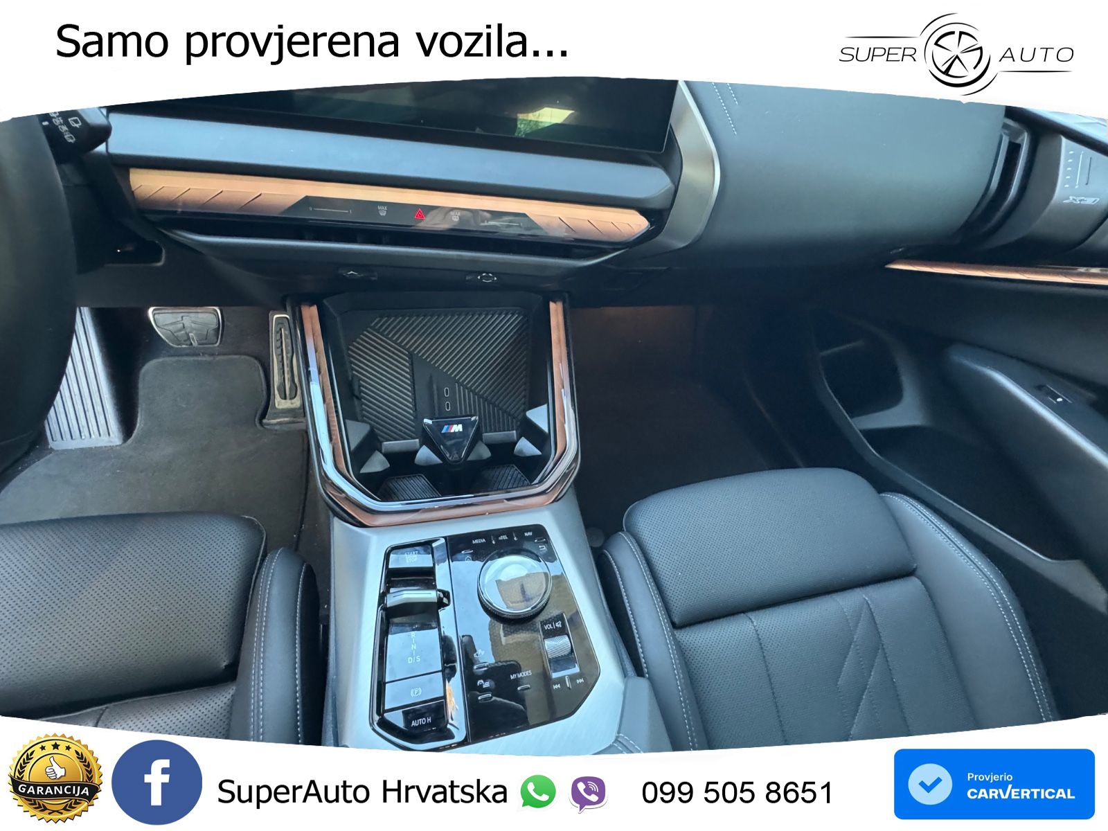 BMW X3 30e xDrive Steptronic M Sport