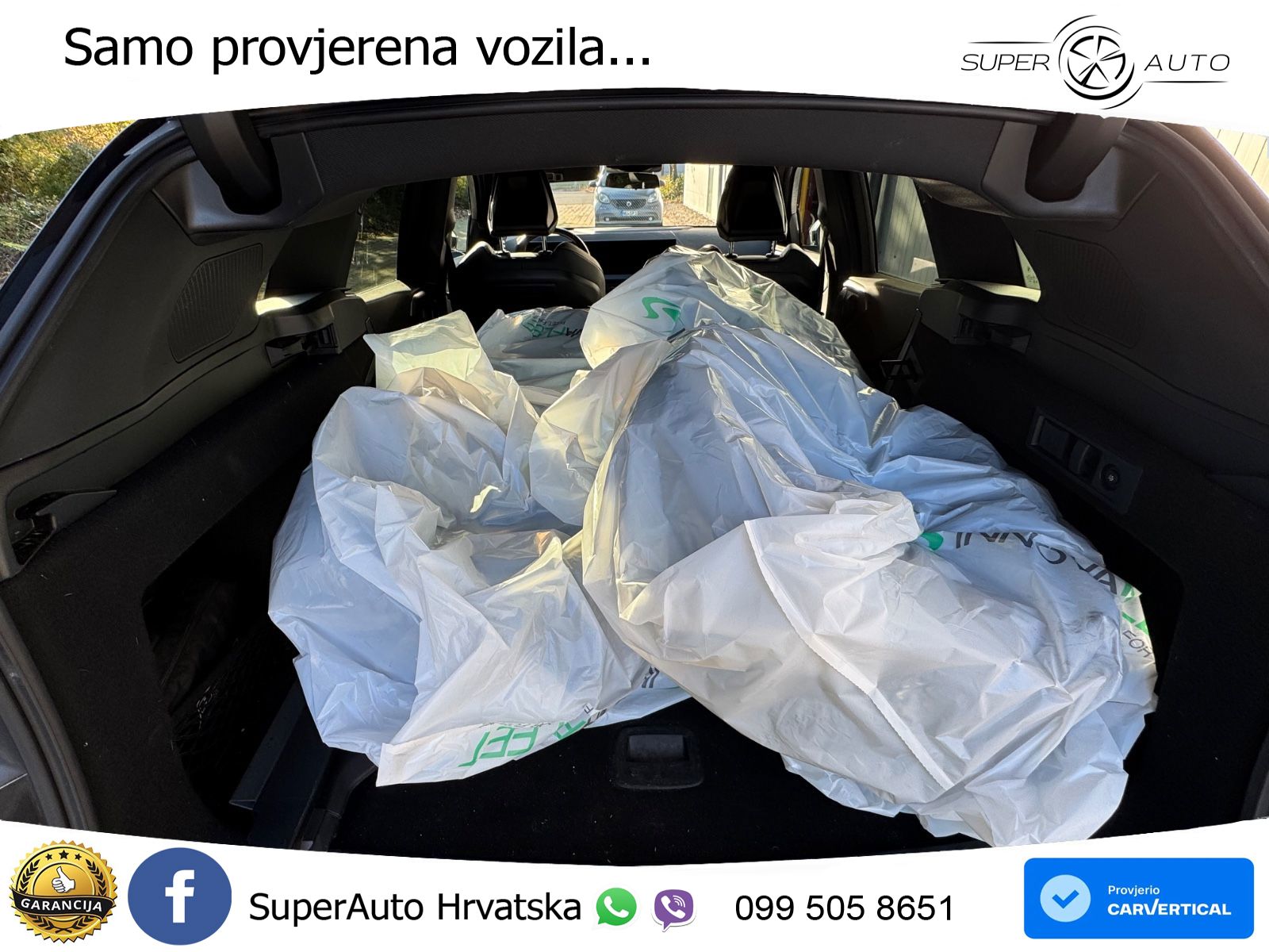 BMW X3 30e xDrive Steptronic M Sport