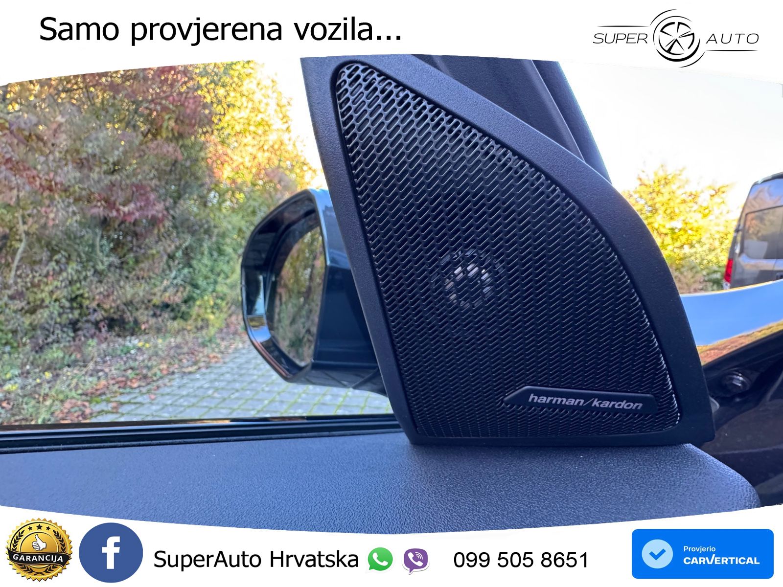 BMW X3 30e xDrive Steptronic M Sport