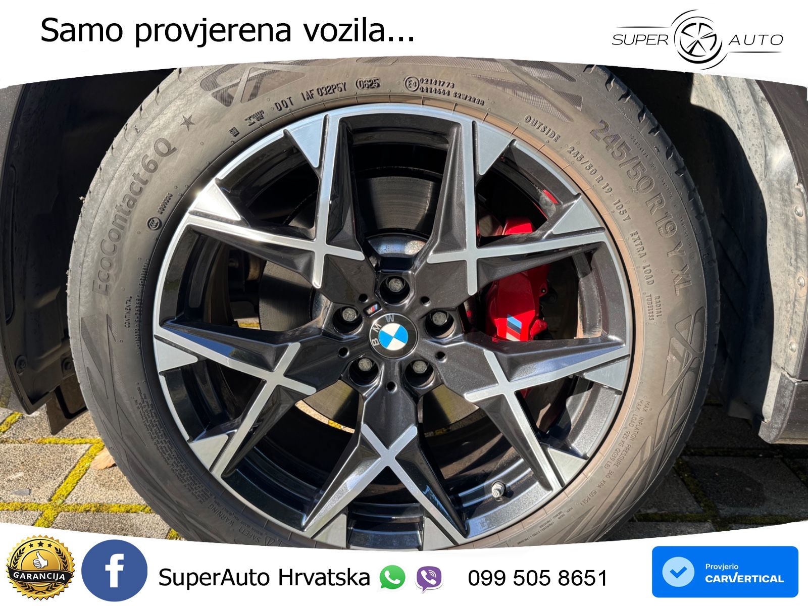 BMW X3 30e xDrive Steptronic M Sport