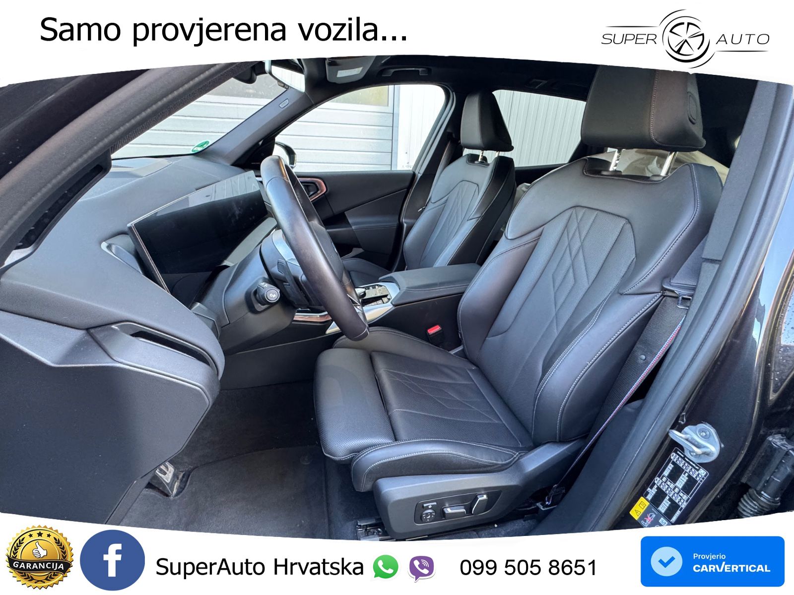 BMW X3 30e xDrive Steptronic M Sport