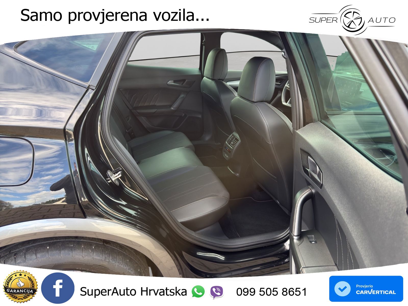 Cupra Formentor 1.4 TSI (204 KS) e-Hybrid DSG LED+ACC