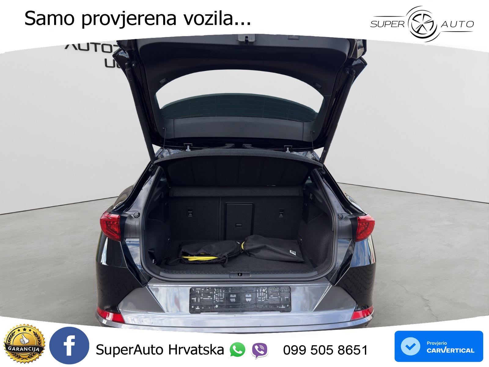 Cupra Formentor 1.4 TSI (204 KS) e-Hybrid DSG LED+ACC