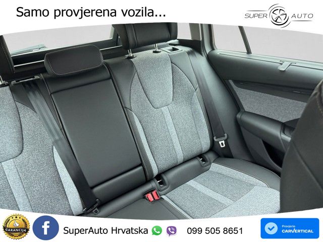 Škoda Octavia Combi 1.5 TSI (150 KS) DSG Selection LED+GR SJED+ACC