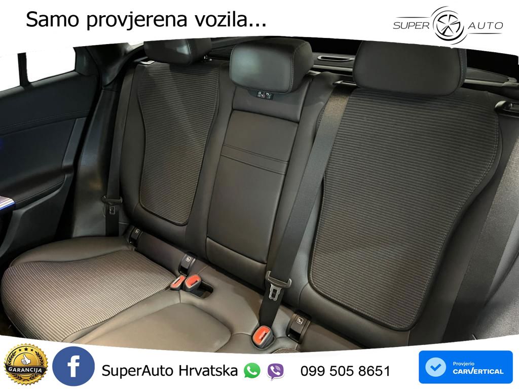 Mercedes GLC 200 (204 KS) 4MATIC 9G-TRONIC LED+GR SJED+ACC