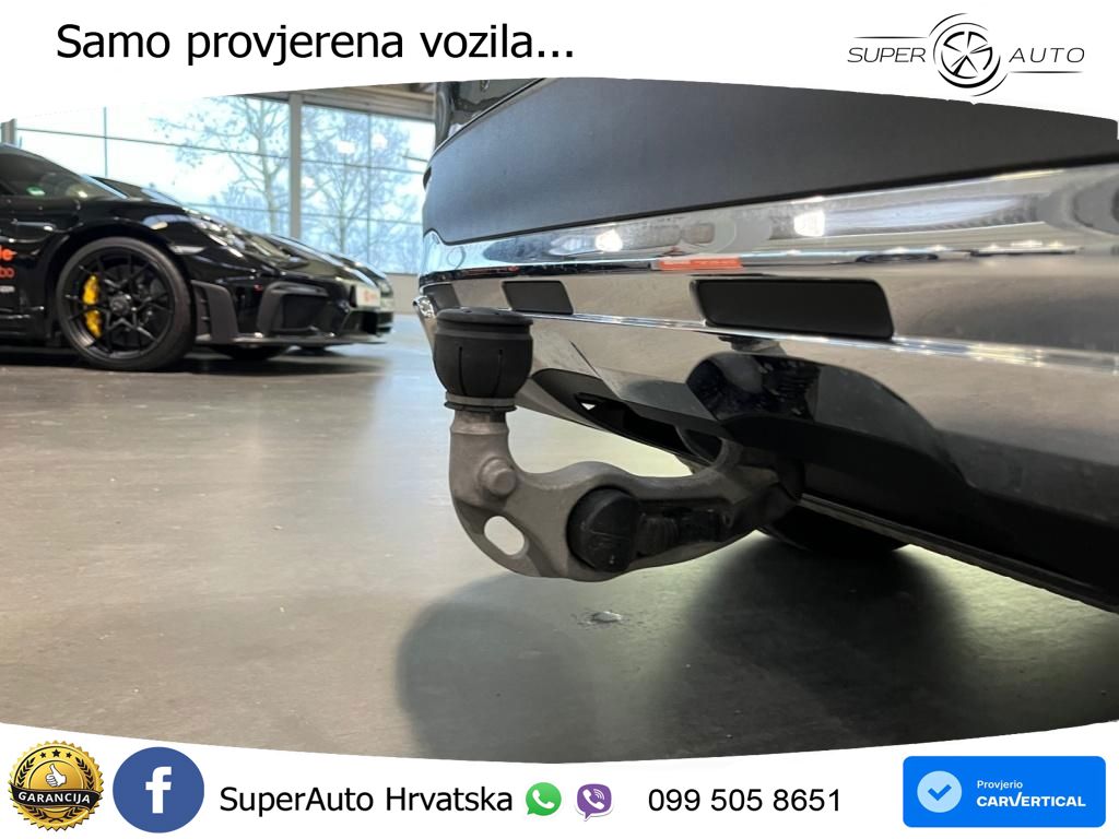 Mercedes GLC 200 (204 KS) 4MATIC 9G-TRONIC LED+GR SJED+ACC