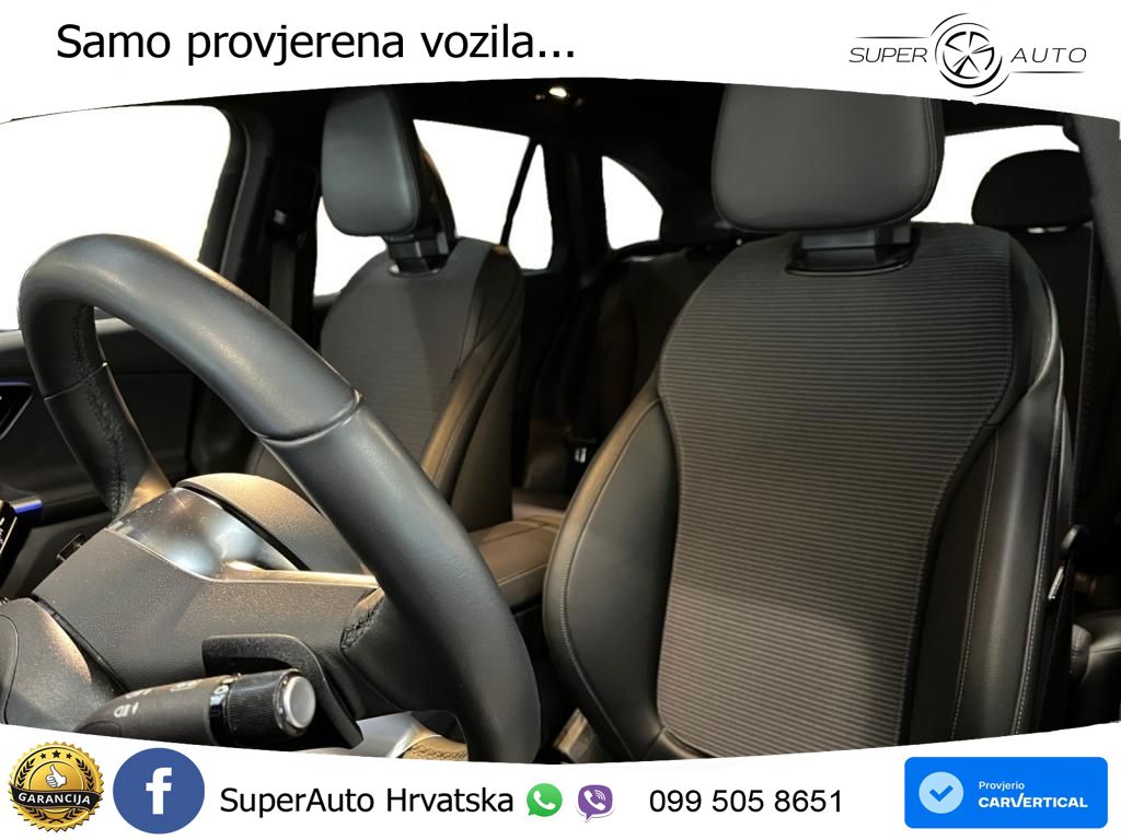 Mercedes GLC 200 (204 KS) 4MATIC 9G-TRONIC LED+GR SJED+ACC