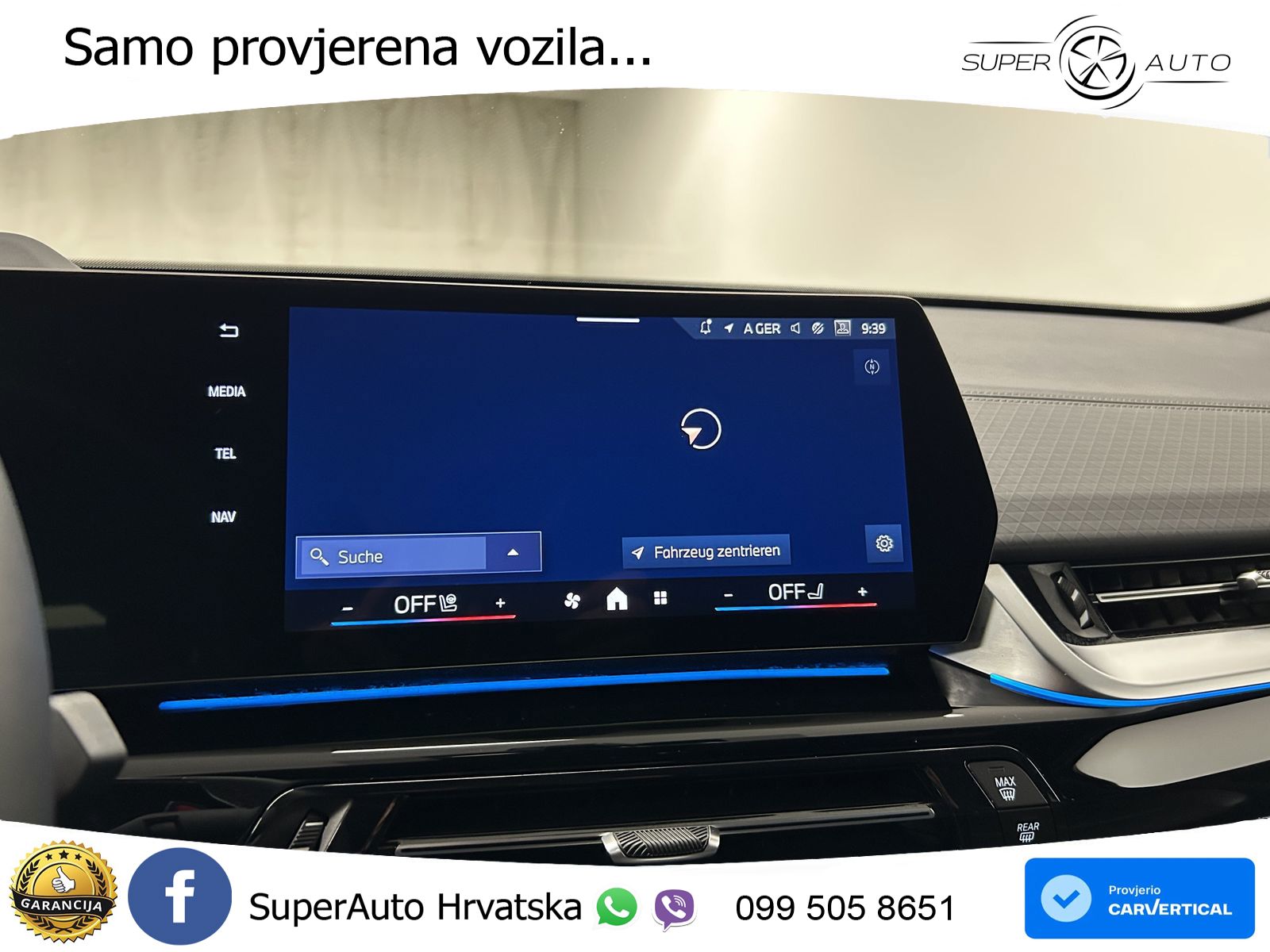 BMW X2 M35i xDrive Steptronic LED+GR SJED+ACC