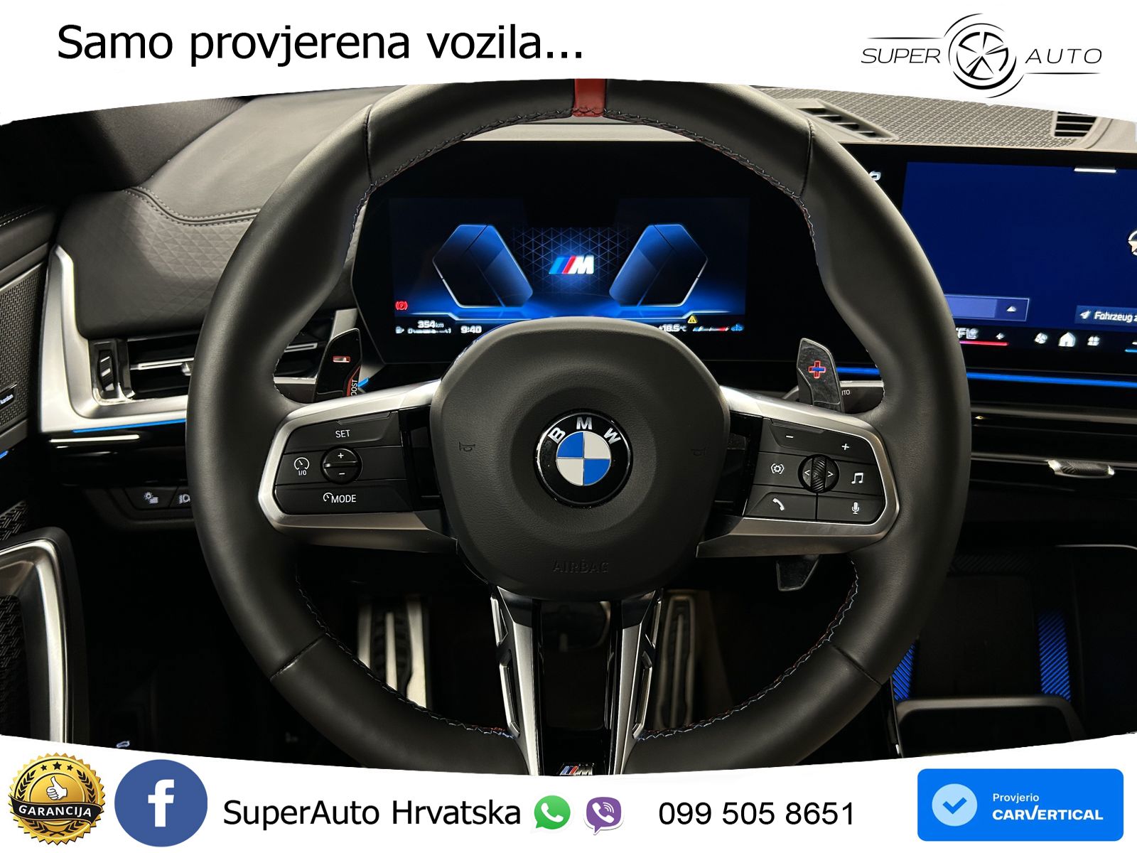 BMW X2 M35i xDrive Steptronic LED+GR SJED+ACC